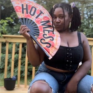 Meet your Posher, Jazmyne